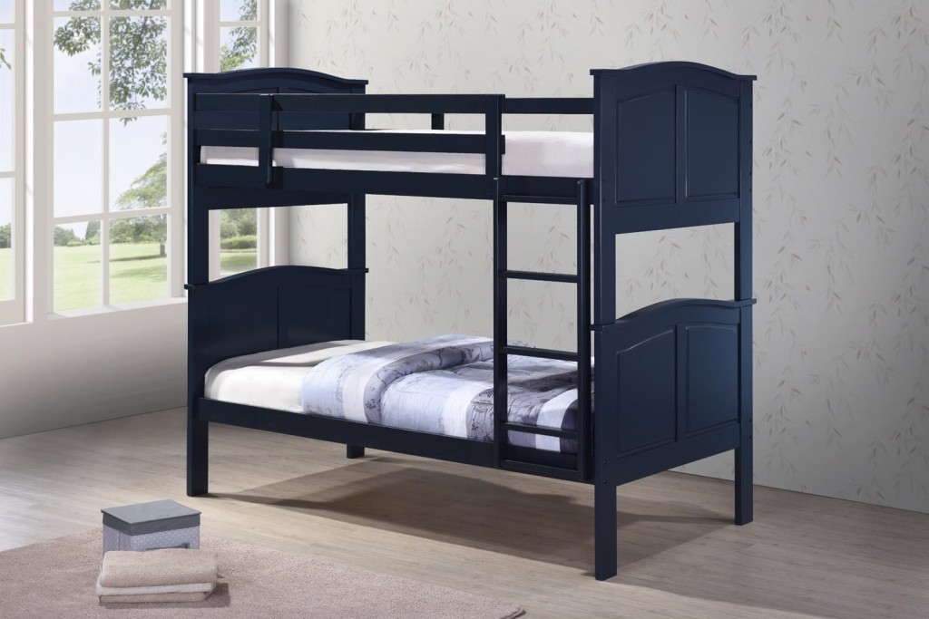 Kids Bunk Bed Malaysia Zarra AFA Furniture