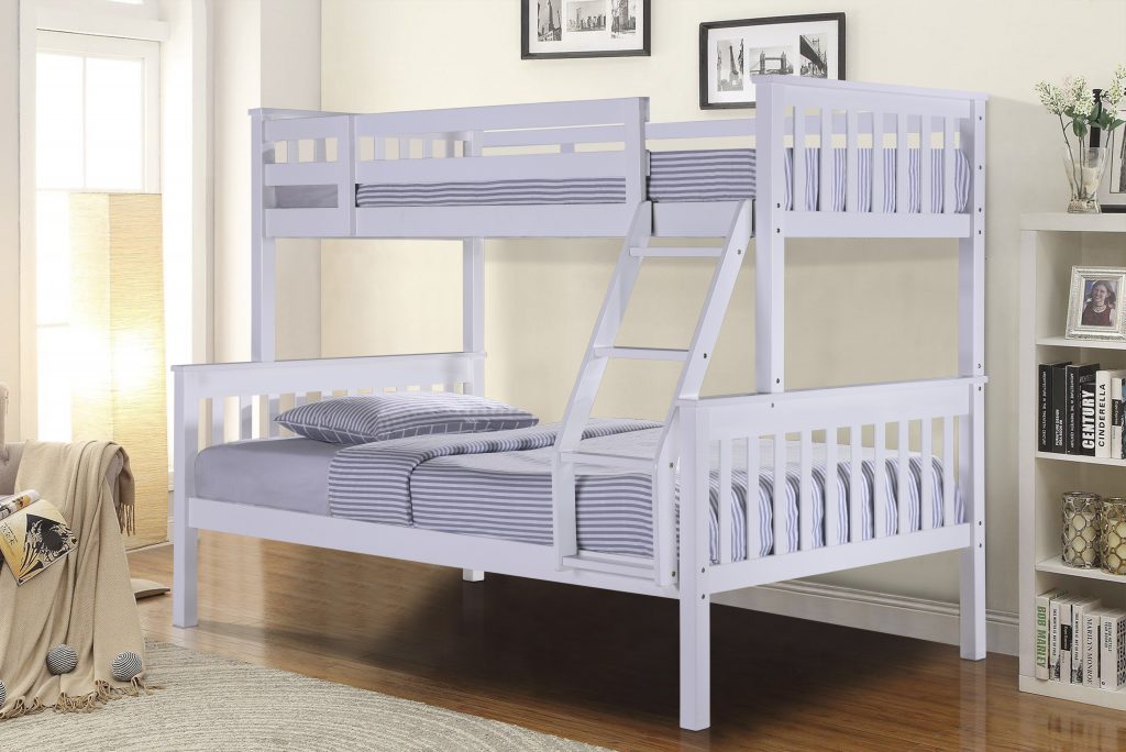 Malaysia Bunk Bed Wooden Bunk Bed Malaysia Coupe AFA Furniture
